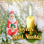 Picture saint nicolas