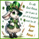 Picture saint patrick