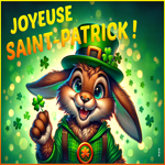 Picture saint patrick