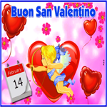 Picture san valentino