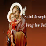 Picture st joseph