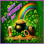 Picture st. patrick's day