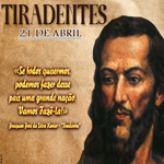 Picture tiradantes