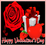 Picture valentine's day