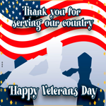 Picture veterans day