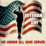 Picture veterans day