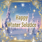 Picture winter solstice