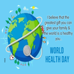 Picture world health day