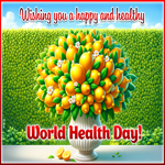 Picture world health day