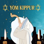 Picture yom kippur