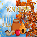 Picture yom kippur