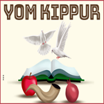 Picture yom kippur