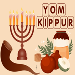 Picture yom kippur