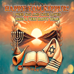 Picture yom kippur