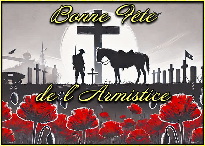 Picture armistice