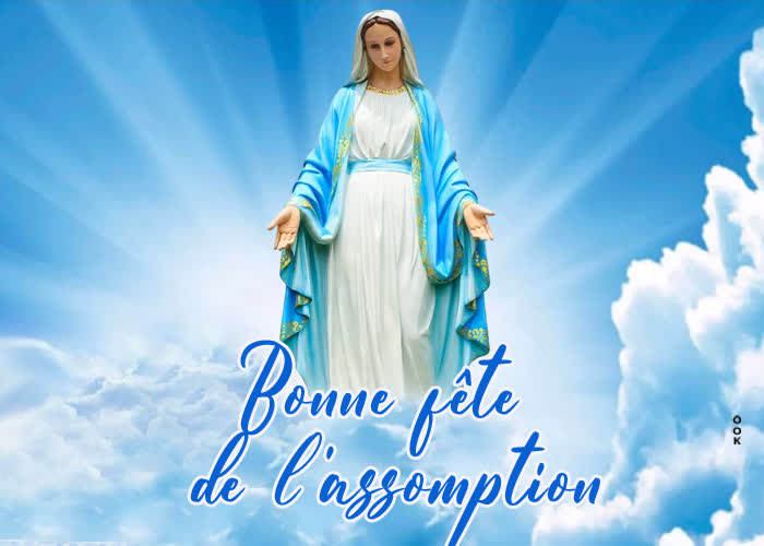 Picture assomption