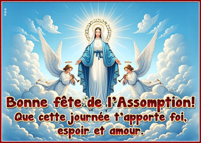 Picture assomption