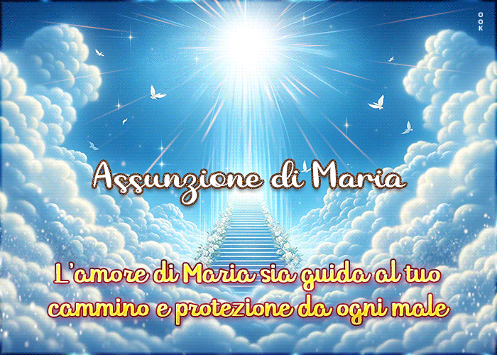 Picture assunzione di maria