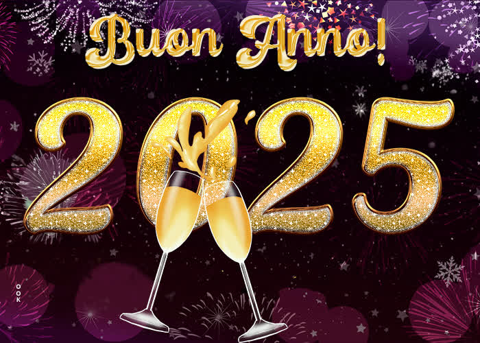 Picture capodanno