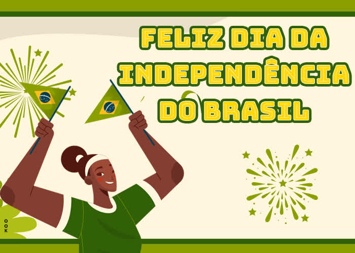 Picture dia da independência do brasil