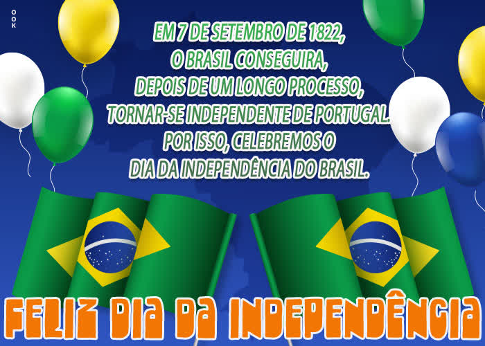 Picture dia da independência do brasil