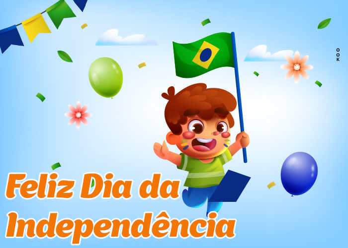 Picture dia da independência do brasil