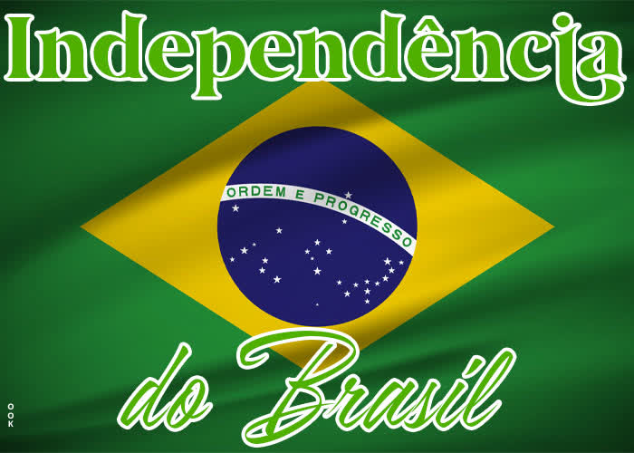 Picture dia da independência do brasil