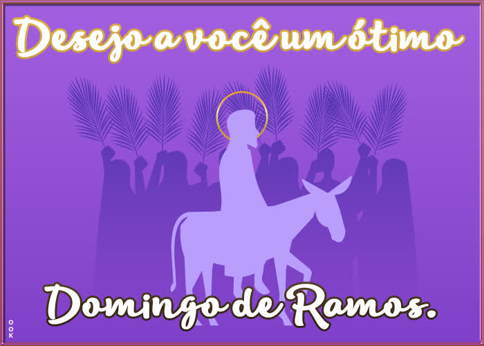 Picture domingo de ramos