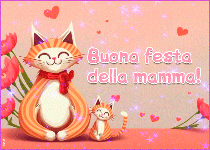 Picture festa della mamma