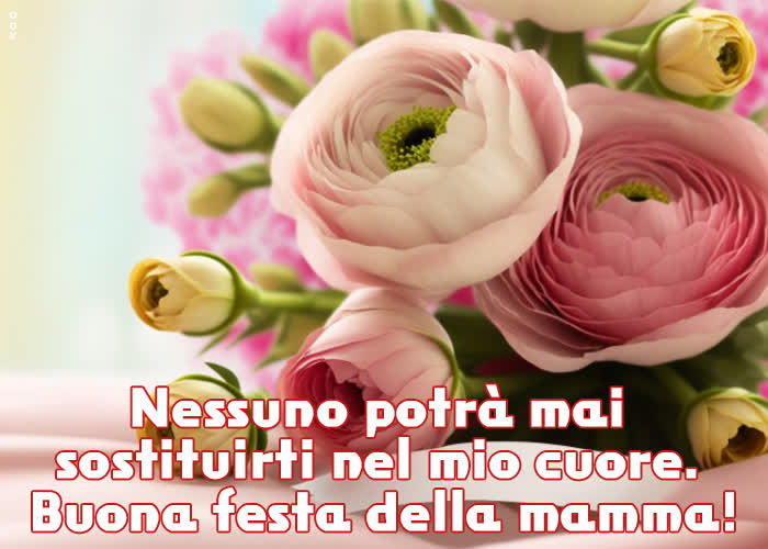 Picture festa della mamma