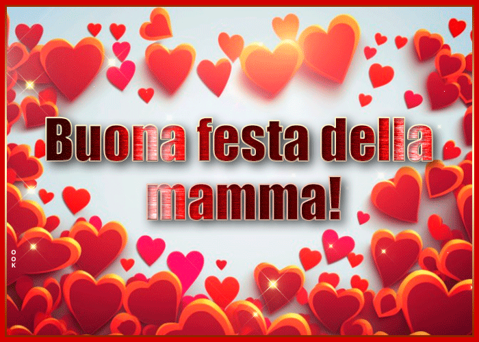 Picture festa della mamma