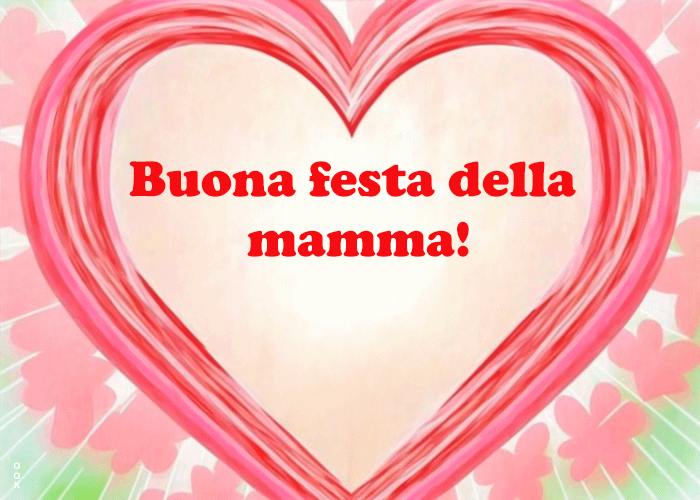 Picture festa della mamma