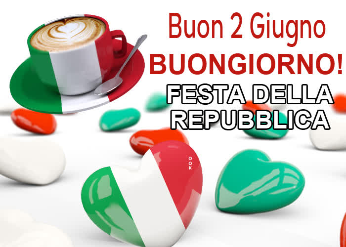 Picture festa della repubblica