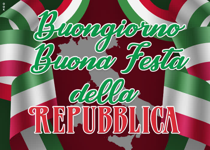 Picture festa della repubblica