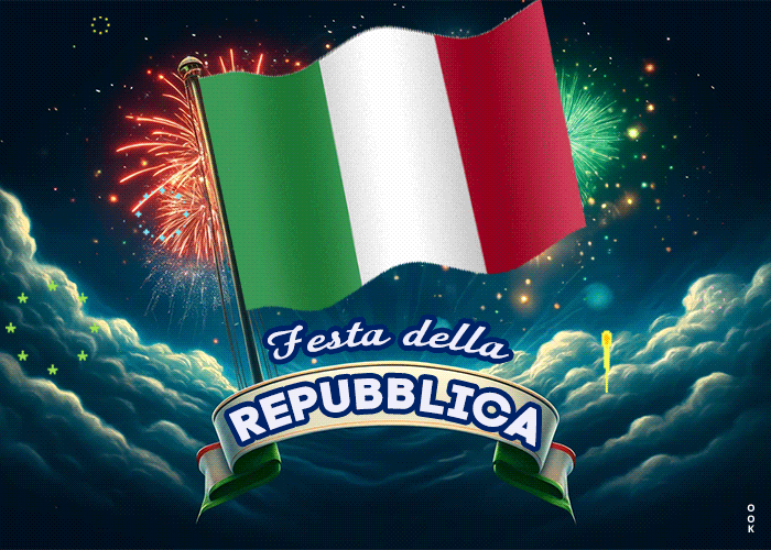 Picture festa della repubblica