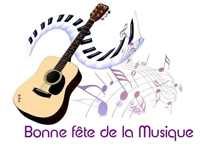 Picture fête de la musique