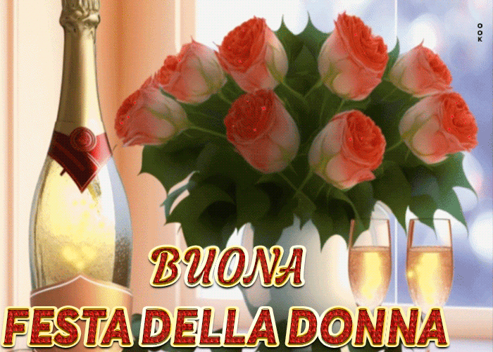 Picture giornata internazionale della donna