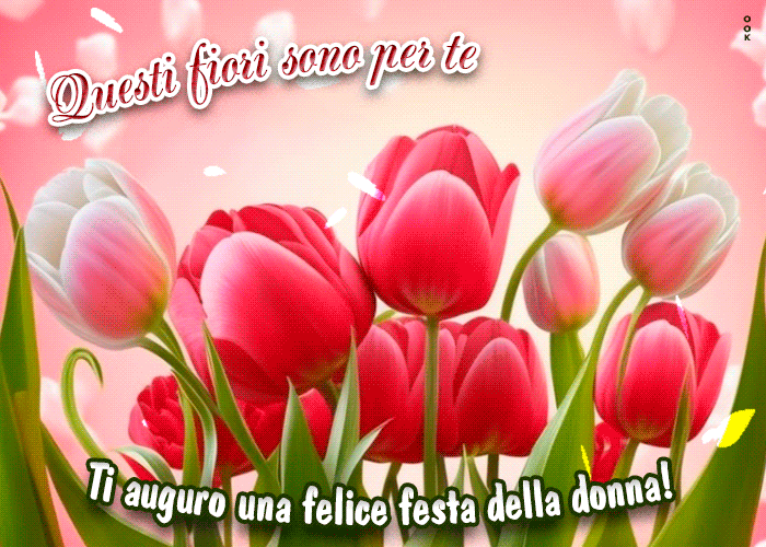 Picture giornata internazionale della donna