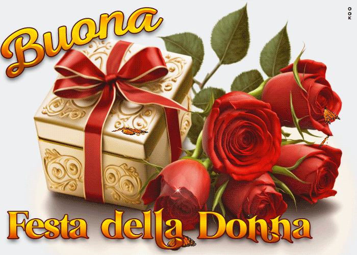 Picture giornata internazionale della donna