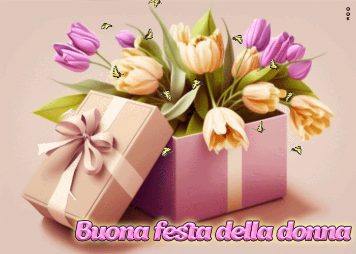 Picture giornata internazionale della donna