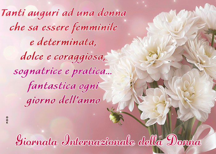 Picture giornata internazionale della donna