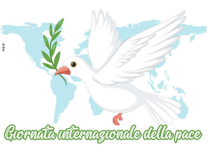Picture giornata internazionale della pace