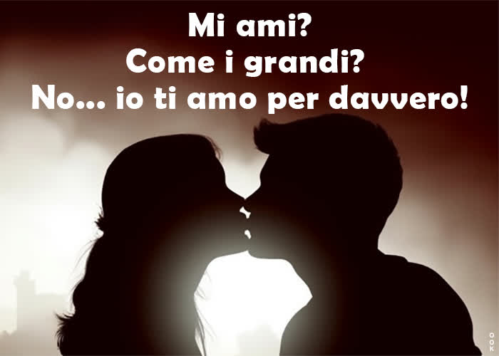 Picture giornata mondiale del bacio