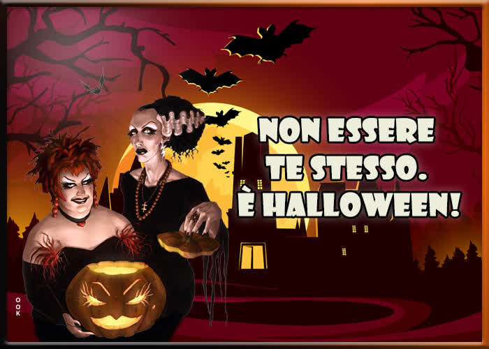 Picture halloween