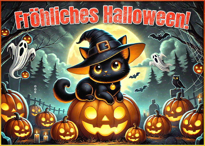 Picture halloween