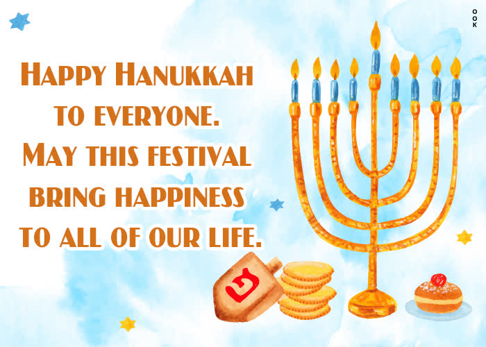 Picture hanukkah