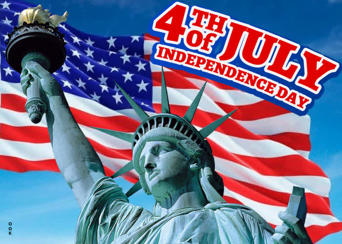 Picture independence day