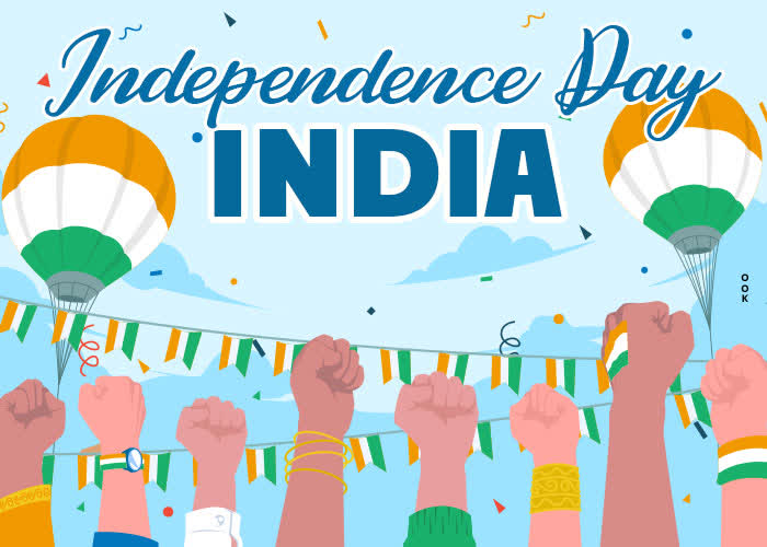 Picture independence day