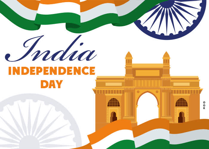 Picture independence day