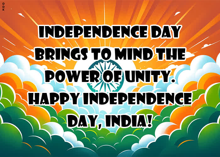 Picture independence day